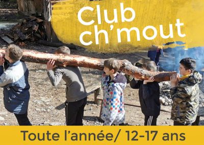 Club Chmou’t Chamaloc